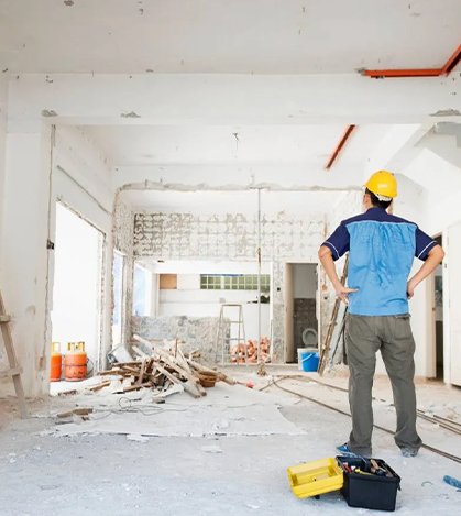 Seydişehir Tadilatcı