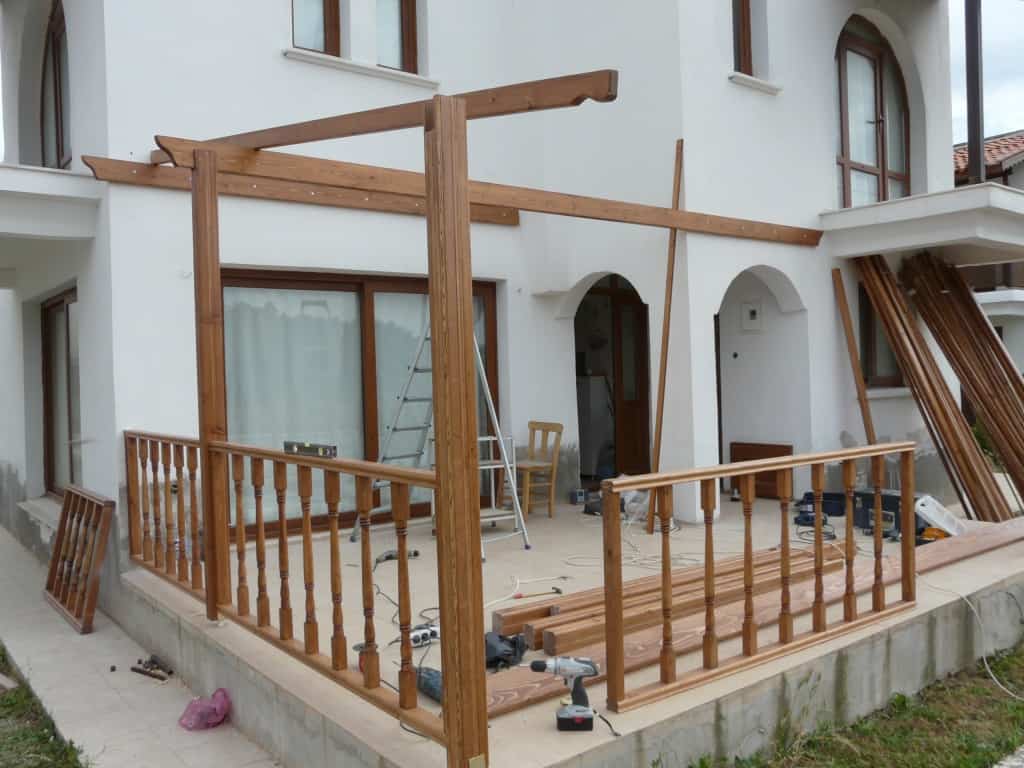 Seydişehir Tadilatcı